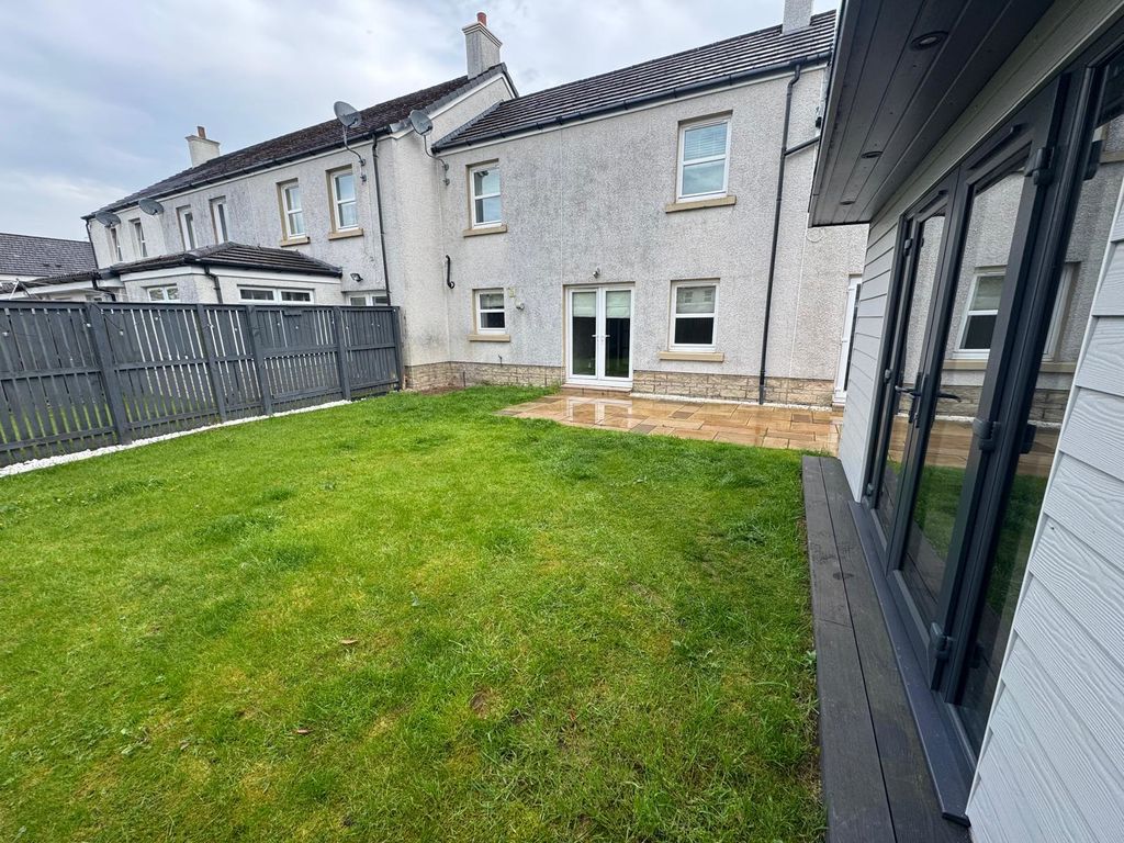 Mallots View Newton Mearns